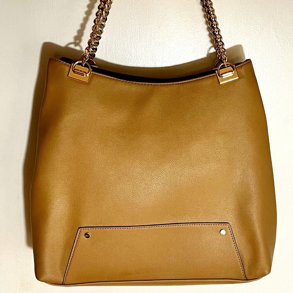Large International Concepts Carmel Tote